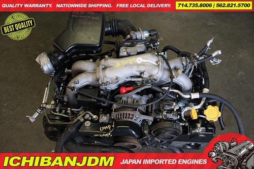 Jdm subaru legacy forester - subaru,