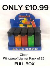 FULL BOX WINDPROOF TURBO JET