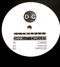 Dark Circles - Cans 12" New