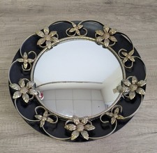 Vintage Kitsch Wall Hanging