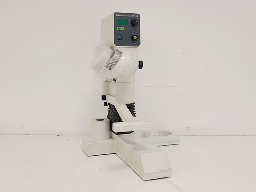Buchi rotavapor 124 rotary - rotavapor,