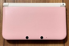 Nintendo 3DS XL LL Console
