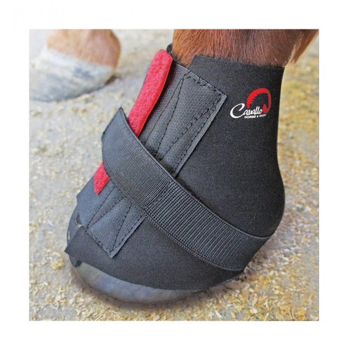 Cavallo pastern wraps - cavallo, for