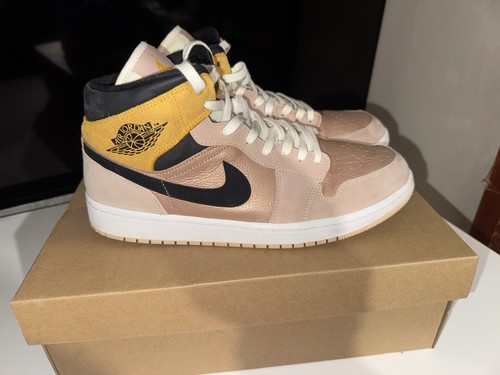 Nike air jordan mid - nike,