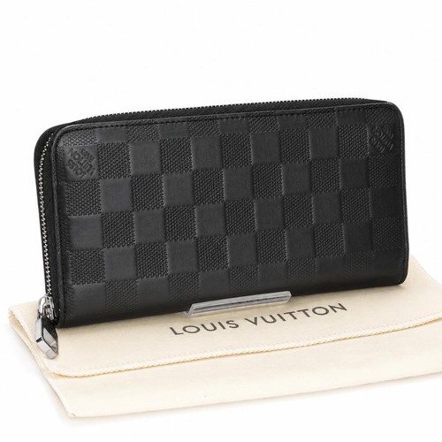 Condition louis vuitton zippy - vuitton,