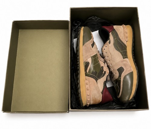 Valentino garavani rockrunner - valentino,