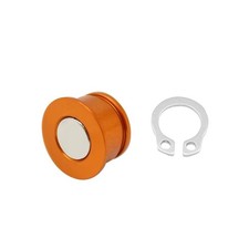 Speedo Odometer Magnet Kit For