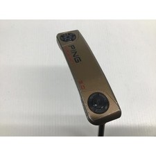 PING VAULT 2.0 DALE ANSER Copper (350g) 34" (PP62 grip) Steel