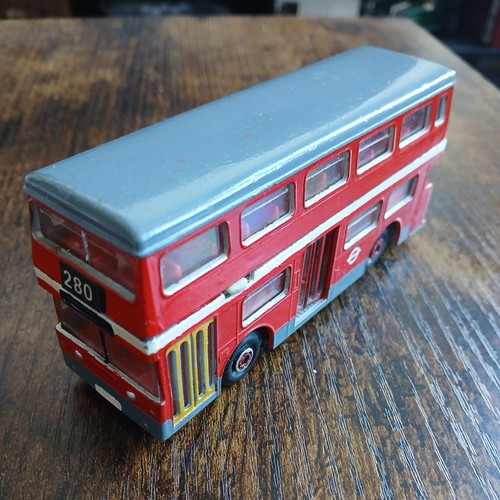 Matchbox superkings k15 the - superkings,