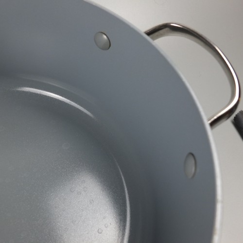 Greenpan valencia pro 24cm - greenpan,