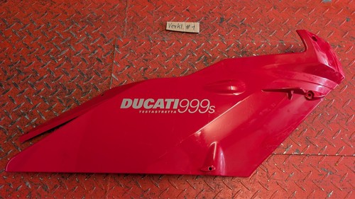 Ducati 749 999 right - 749,