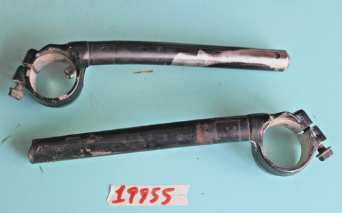 Right and left handlebar set - right,