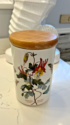 Vtg portmeirion botanic - vtg.,