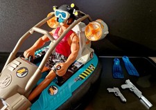 1998 Operation Hydro Jet