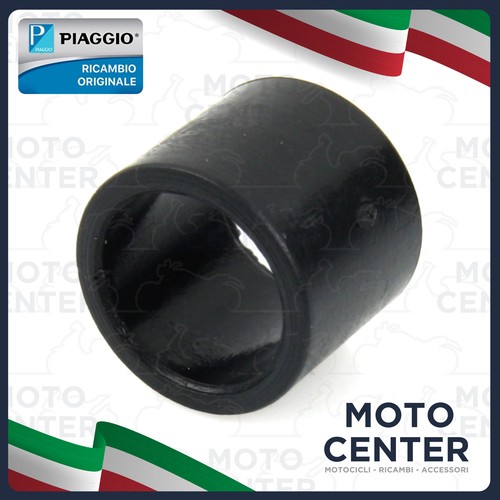 Internal bushing clutch - clutch, lever