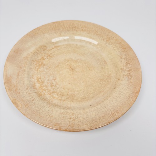 Side plate 1945 ww2 king - side,