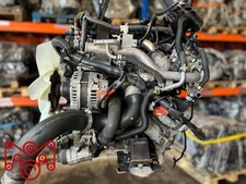 Nissan Navara 2.3d 140kw 190ps Engine YS23 YS23DDT YS23C270 Engine NET NET