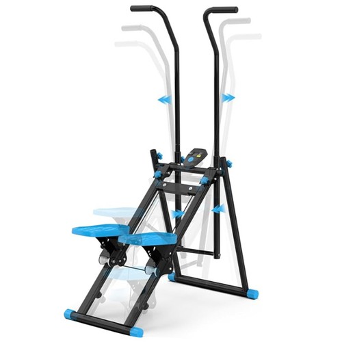330lbs large pedal vertical - 330lbs,