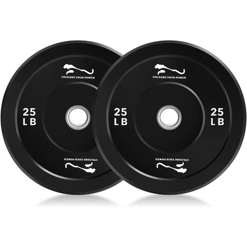 Rubber weight plates - rubber,
