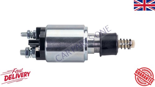Starter motor solenid for ford - for,