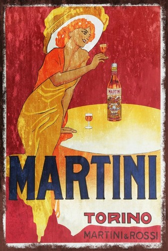 Martini torino cocktail - torino,