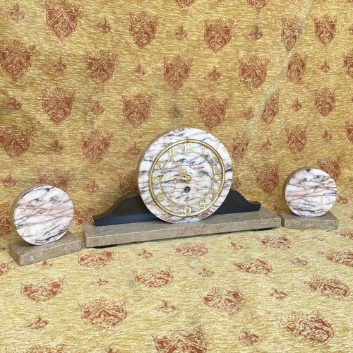 Antique working art deco - art,