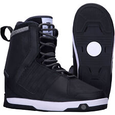 2024 Hyperlite System Freepress JB O'Neall Signature Wakeboard Boots