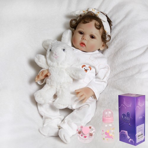 Reborn baby dolls full body - reborn,