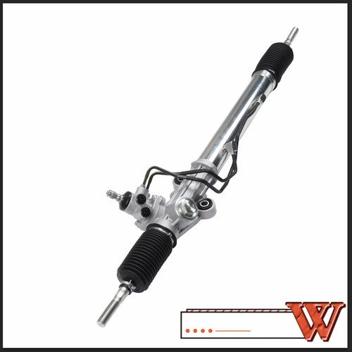 Power steering rack - power,