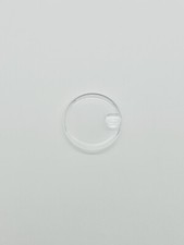 Rolex Tudor Prince Oysterdate 7966 Watch Acrylic Cyclops Glass Crystal 29.5mm