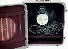 Bell Howell Vintage 1x12