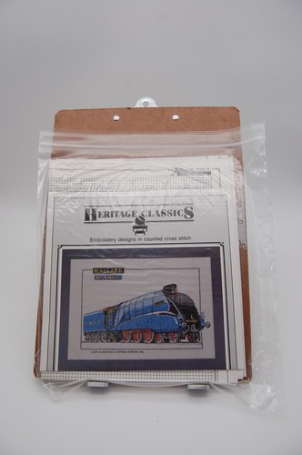 Heritage classics mallard no - heritage,