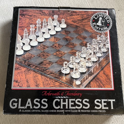 Arboath turnbury glass - arboath, &