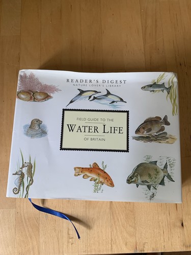 Reader digest nature - reader's, lover's