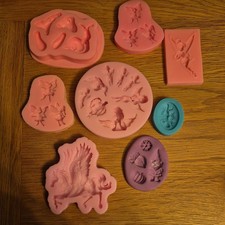 Fairy enchanted themed bundle