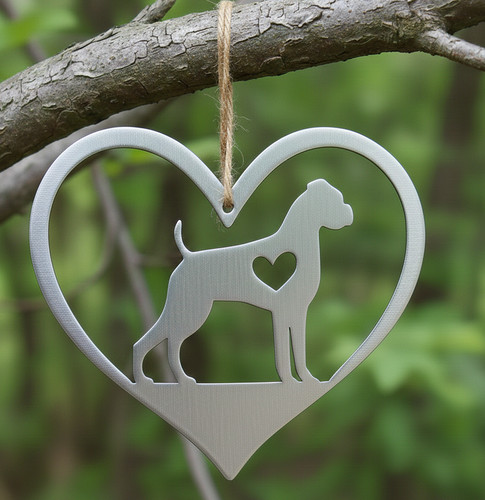 Medium pet memorial - medium,