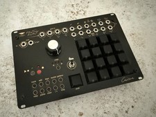 Floating Knobs Cuisine