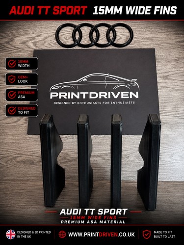 Audi mk2 sport - audi, tt