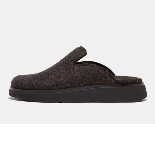 Fit flop felt mules - fit, all