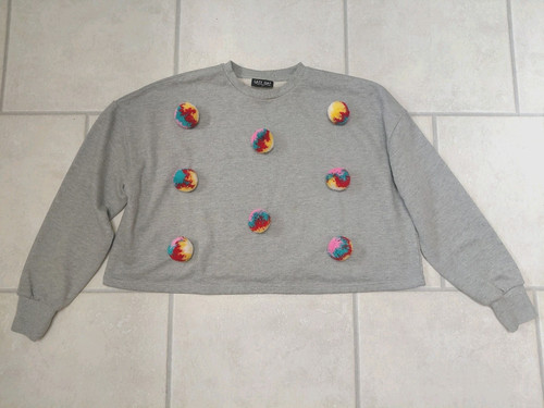 Lazy oaf grey - oaf,