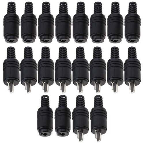 20pcs pin din - din, speaker