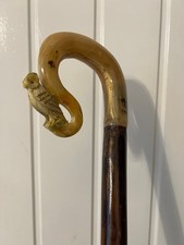 Rams Horn Shepherds Crook