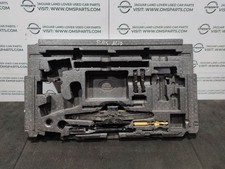 RANGE ROVER SPORT L320 JACK