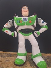 Lifesize Toy Story Buzz