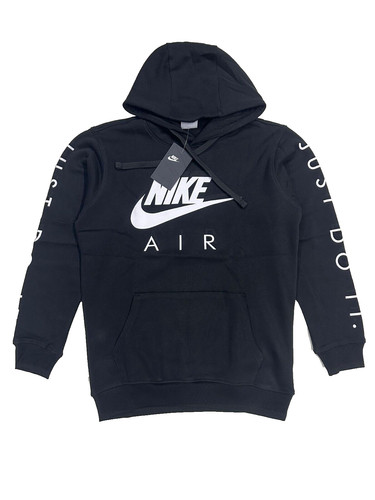 Pullover hooded sweatshirt - pullover,