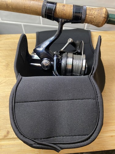 Pair guru mitchell shimano - guru,