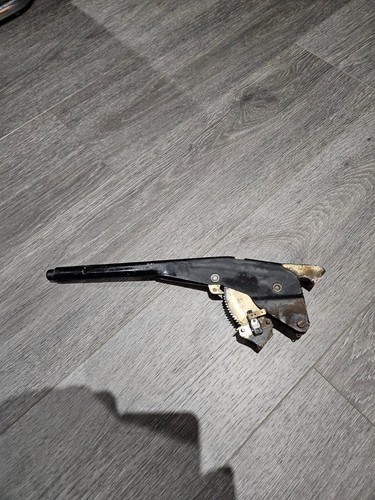 Ford capri mk3 handbrake - capri,