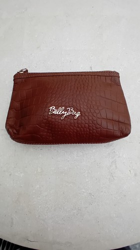 Billy bag medium leather - medium,