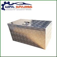 ALUMINIUM CHECKER PLATE