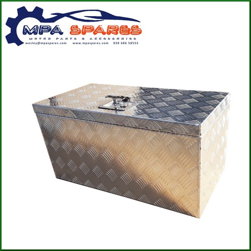 Aluminium checker plate - checker,